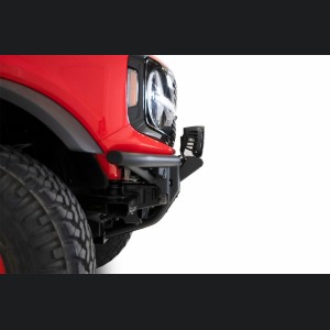 Ford Bronco Light Hoops - Addictive Desert Designs