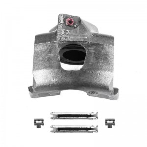 Ford Bronco Autospecialty Caliper - Powerstop