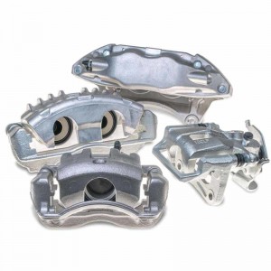 Ford Bronco Autospecialty Caliper - Powerstop