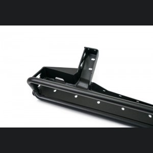 Ford Bronco Light Bar Mounts - DV8 Offroad