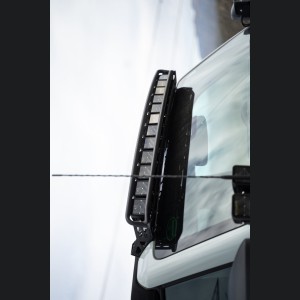 Ford Bronco Light Bar Mounts - DV8 Offroad