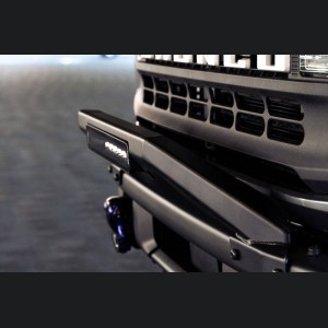 Ford Bronco Front Bumper - DV8 Offroad