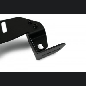 Ford Bronco Light Bar Mounts - DV8 Offroad