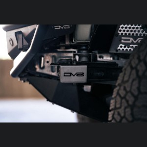 Ford Bronco Crash Bar Caps - DV8 Offroad