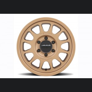 Ford Bronco Wheels - Ford Racing