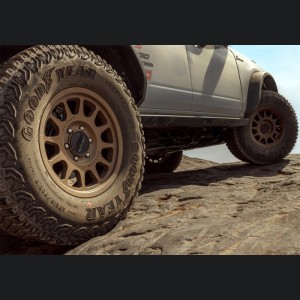 Ford Bronco Wheels - Ford Racing