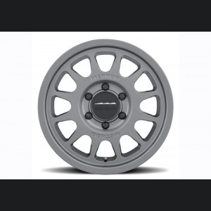 Ford Bronco Wheels - Ford Racing