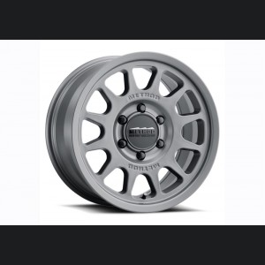 Ford Bronco Wheels - Ford Racing