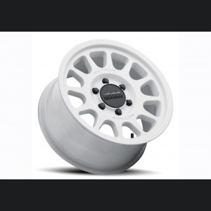 Ford Bronco Wheels - Ford Racing