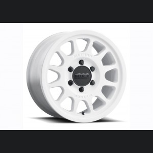 Ford Bronco Wheels - Ford Racing