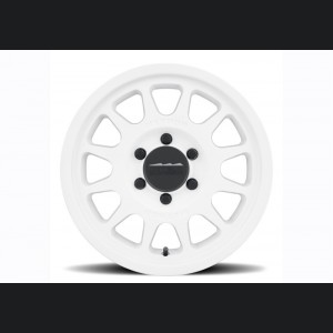 Ford Bronco Wheels - Ford Racing