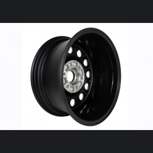 Ford Bronco Wheels - Ford Racing