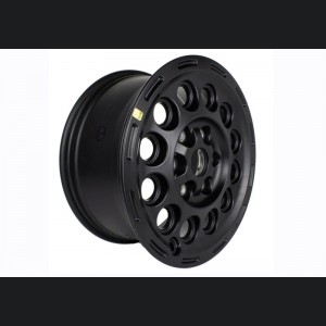 Ford Bronco Wheels - Ford Racing