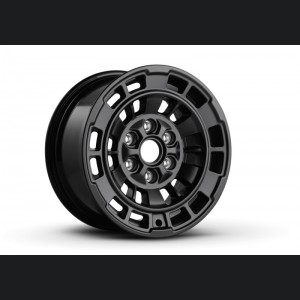 Ford Bronco Wheels - Ford Racing