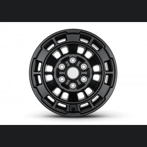 Ford Bronco Wheels - Ford Racing