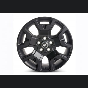 Ford Bronco Wheels - Ford Racing