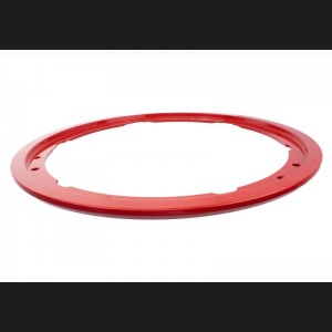 Ford Bronco Bead Lock Ring - Ford Racing - Red - Single