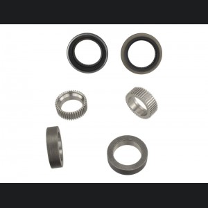 Ford Bronco Bearings - Ford Racing