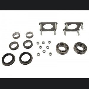 Ford Bronco Bearings - Ford Racing