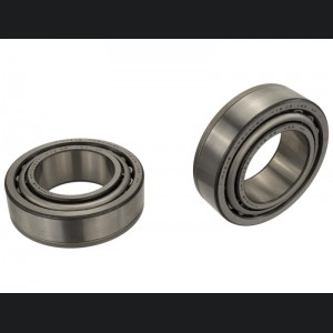 Ford Bronco Bearings - Ford Racing