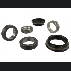 Ford Bronco Bearings - Ford Racing