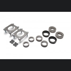 Ford Bronco Bearings - Ford Racing