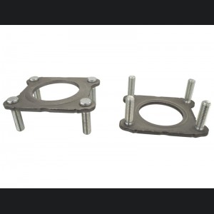 Ford Bronco Bearings - Ford Racing