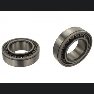 Ford Bronco Bearings - Ford Racing