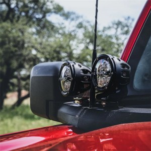 Ford Bronco Light Kits - Ford Racing