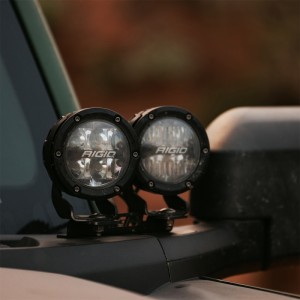 Ford Bronco Light Kits - Ford Racing