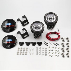 Ford Bronco Light Kits - Ford Racing