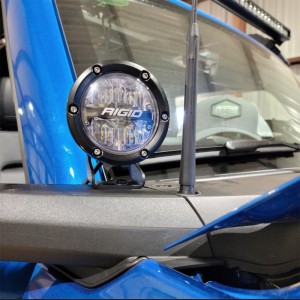 Ford Bronco Light Kits - Ford Racing