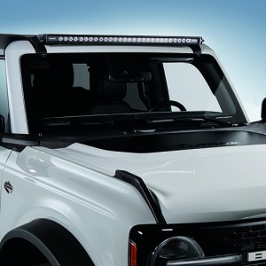 Ford Bronco Light Kits - Ford Racing