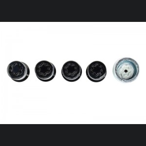 Ford Bronco Lug Nut Kits - Ford Racing