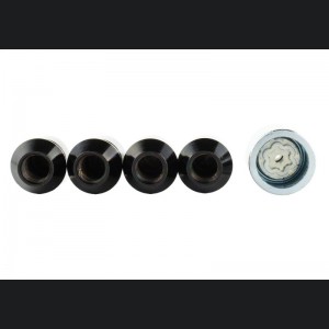 Ford Bronco Lug Nut Kits - Ford Racing