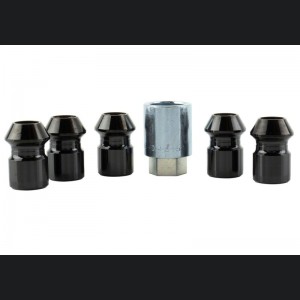 Ford Bronco Lug Nut Kits - Ford Racing