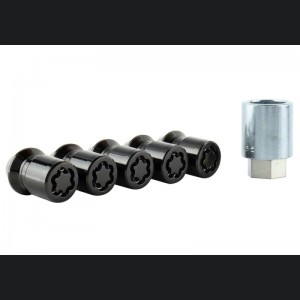 Ford Bronco Lug Nut Kits - Ford Racing