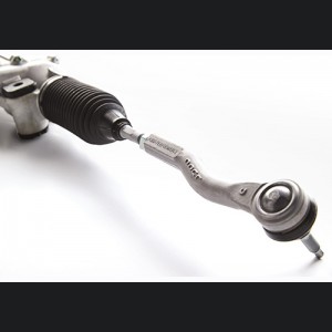 Ford Bronco Steering Racks - Ford Racing