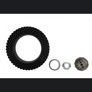 Ford Bronco Ring And Pinion Gear Set - Rear - 4.70 - Ford Performance