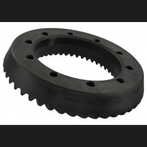 Ford Bronco Ring And Pinion Gear Set - Rear - 4.70 - Ford Performance