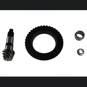 Ford Bronco Gear Set - Ring and Pinion - Rear - 4:88 Ratio - Ford Racing