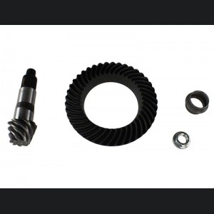 Ford Bronco Gear Set - Ring and Pinion - Rear - 5:13 Ratio - Ford Performance