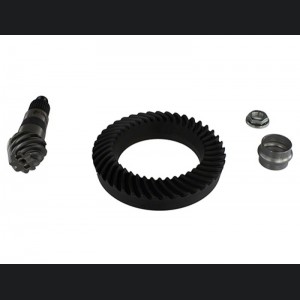 Ford Bronco Ring and Pinion Sets - Ford Racing