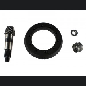 Ford Bronco Gear Set - Ring and Pinion - Rear - 5:38 Ratio - Ford Performance