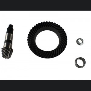 Ford Bronco Gear Set - Ring and Pinion - Rear - 5:38 Ratio - Ford Performance