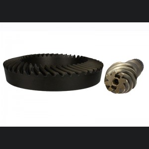 Ford Bronco Ring and Pinion Sets - Ford Racing