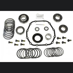 Ford Bronco Ring and Pinion Instl Kits - Ford Racing