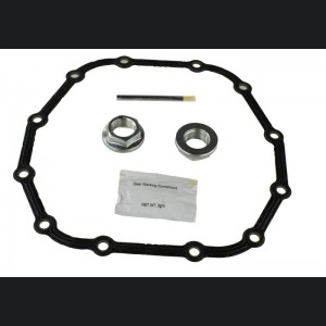 Ford Bronco Ring and Pinion Instl Kits - Ford Racing