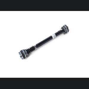 Ford Bronco Driveshafts - Ford Racing