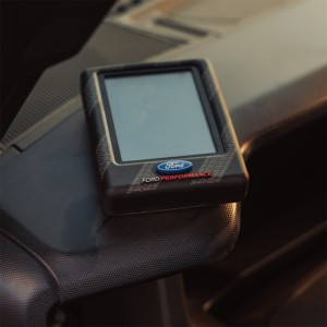 Ford Bronco Calibrations - Ford Racing